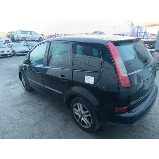 FORD FOCUS C-MAX (CAP) '2003 1.6 16V CAT NEGRO