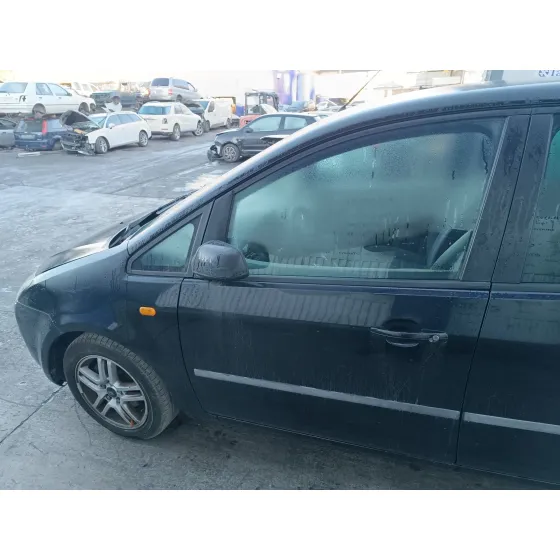 FORD FOCUS C-MAX (CAP) '2003 1.6 16V CAT NEGRO