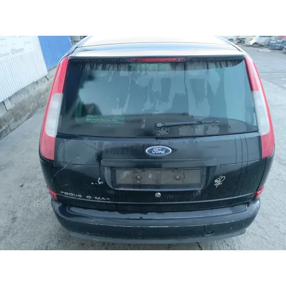 FORD FOCUS C-MAX (CAP) '2003 1.6 16V CAT NEGRO