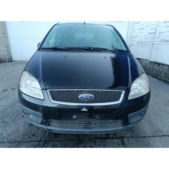 FORD FOCUS C-MAX (CAP) '2003 1.6 16V CAT NEGRO