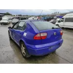 SEAT LEON (1M1) SEAT LEON (1M1) '2003 1.9 TDI AZUL 1999