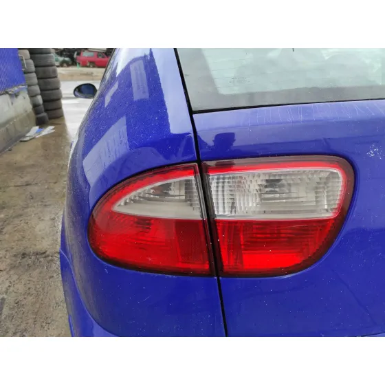 SEAT LEON (1M1) '2003 1.9 TDI AZUL