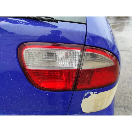 SEAT LEON (1M1) '2003 1.9 TDI AZUL