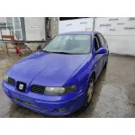 SEAT LEON (1M1) SEAT LEON (1M1) '2003 1.9 TDI AZUL 1999