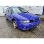 SEAT LEON (1M1) SEAT LEON (1M1) '2003 1.9 TDI AZUL 1999