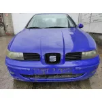 SEAT LEON (1M1) SEAT LEON (1M1) '2003 1.9 TDI AZUL 1999