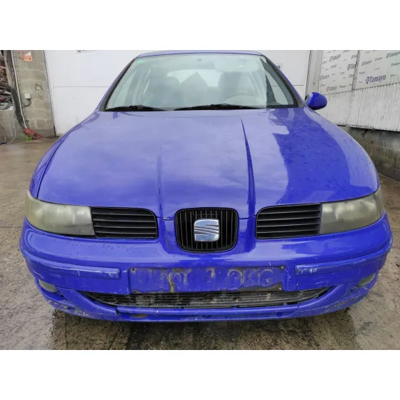 SEAT LEON (1M1) '2003 1.9 TDI AZUL