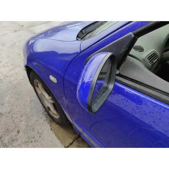 SEAT LEON (1M1) '2003 1.9 TDI AZUL