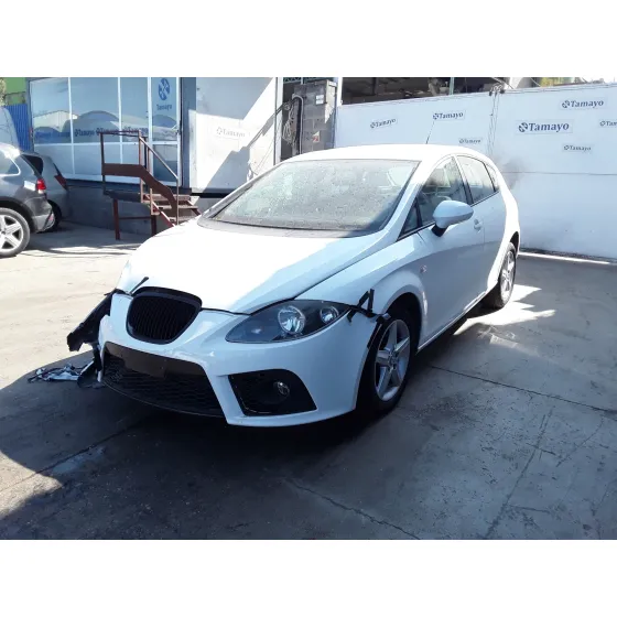 SEAT LEON (1P1) '2011 *
