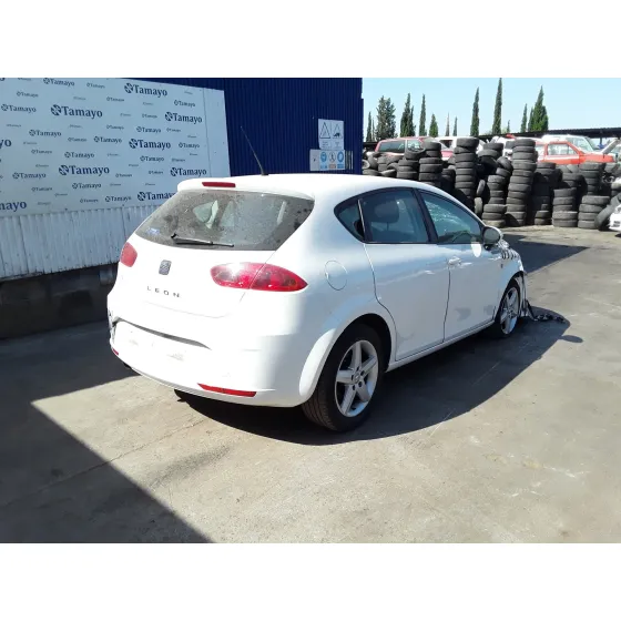 SEAT LEON (1P1) '2011 *