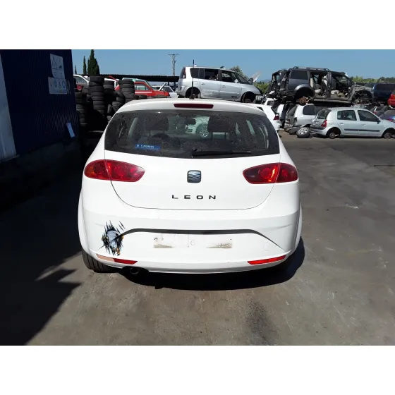 SEAT LEON (1P1) '2011 *