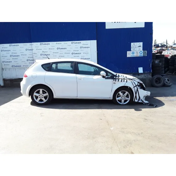SEAT LEON (1P1) '2011 *