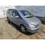 OPEL ZAFIRA A OPEL ZAFIRA A '2005 2.0 DTI PLATA 1999
