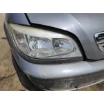 OPEL ZAFIRA A OPEL ZAFIRA A '2005 2.0 DTI PLATA 1999