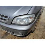 OPEL ZAFIRA A OPEL ZAFIRA A '2005 2.0 DTI PLATA 1999
