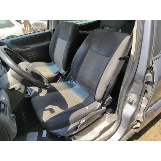OPEL ZAFIRA A '2005 2.0 DTI PLATA