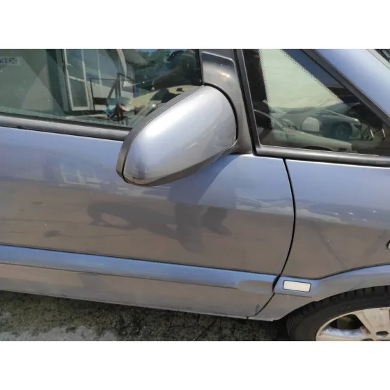 OPEL ZAFIRA A '2005 2.0 DTI PLATA