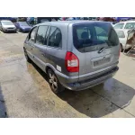 OPEL ZAFIRA A OPEL ZAFIRA A '2005 2.0 DTI PLATA 1999