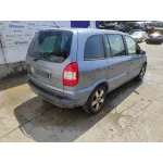 OPEL ZAFIRA A OPEL ZAFIRA A '2005 2.0 DTI PLATA 1999