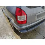 OPEL ZAFIRA A OPEL ZAFIRA A '2005 2.0 DTI PLATA 1999