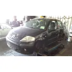 CITROEN C3 '2007 1.4 E-HDI FAP NEGRO
