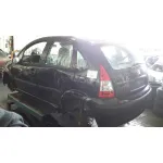CITROEN C3 '2007 1.4 E-HDI FAP NEGRO
