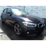 BMW SERIE 1 LIM. (F20/F21) BMW SERIE 1 LIM. (F20/F21) '2015 2.0 16V TURBODIESEL NEGRO 2015