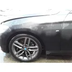 BMW SERIE 1 LIM. (F20/F21) BMW SERIE 1 LIM. (F20/F21) '2015 2.0 16V TURBODIESEL NEGRO 2015