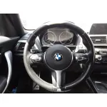 BMW SERIE 1 LIM. (F20/F21) BMW SERIE 1 LIM. (F20/F21) '2015 2.0 16V TURBODIESEL NEGRO 2015