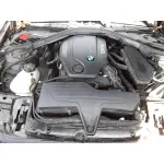 BMW SERIE 1 LIM. (F20/F21) BMW SERIE 1 LIM. (F20/F21) '2015 2.0 16V TURBODIESEL NEGRO 2015