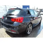 BMW SERIE 1 LIM. (F20/F21) BMW SERIE 1 LIM. (F20/F21) '2015 2.0 16V TURBODIESEL NEGRO 2015
