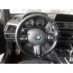 BMW SERIE 1 LIM. (F20/F21) BMW SERIE 1 LIM. (F20/F21) '2015 2.0 16V TURBODIESEL NEGRO 2015