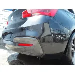 BMW SERIE 1 LIM. (F20/F21) BMW SERIE 1 LIM. (F20/F21) '2015 2.0 16V TURBODIESEL NEGRO 2015