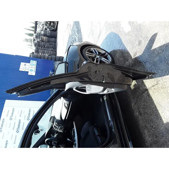 BMW SERIE 1 LIM. (F20/F21) '2015 2.0 16V TURBODIESEL NEGRO