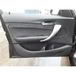 BMW SERIE 1 LIM. (F20/F21) BMW SERIE 1 LIM. (F20/F21) '2015 2.0 16V TURBODIESEL NEGRO 2015