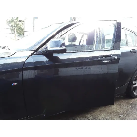 BMW SERIE 1 LIM. (F20/F21) '2015 2.0 16V TURBODIESEL NEGRO