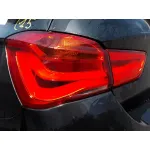 BMW SERIE 1 LIM. (F20/F21) BMW SERIE 1 LIM. (F20/F21) '2015 2.0 16V TURBODIESEL NEGRO 2015