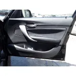 BMW SERIE 1 LIM. (F20/F21) BMW SERIE 1 LIM. (F20/F21) '2015 2.0 16V TURBODIESEL NEGRO 2015