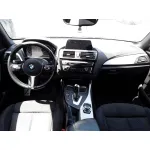 BMW SERIE 1 LIM. (F20/F21) BMW SERIE 1 LIM. (F20/F21) '2015 2.0 16V TURBODIESEL NEGRO 2015