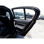 BMW SERIE 1 LIM. (F20/F21) BMW SERIE 1 LIM. (F20/F21) '2015 2.0 16V TURBODIESEL NEGRO 2015