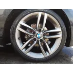 BMW SERIE 1 LIM. (F20/F21) BMW SERIE 1 LIM. (F20/F21) '2015 2.0 16V TURBODIESEL NEGRO 2015