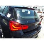 BMW SERIE 1 LIM. (F20/F21) BMW SERIE 1 LIM. (F20/F21) '2015 2.0 16V TURBODIESEL NEGRO 2015