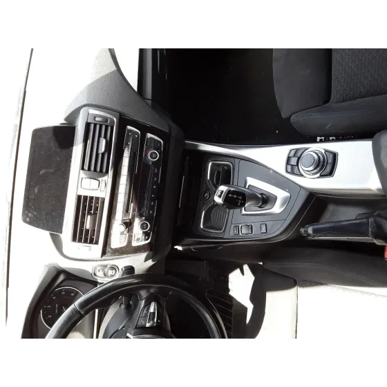 BMW SERIE 1 LIM. (F20/F21) '2015 2.0 16V TURBODIESEL NEGRO