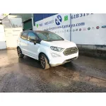 Ford ECOSPORT 2013