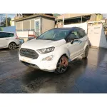 Ford ECOSPORT 2013
