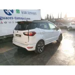 Ford ECOSPORT 2013