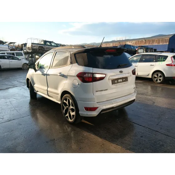 Ford ECOSPORT 2013