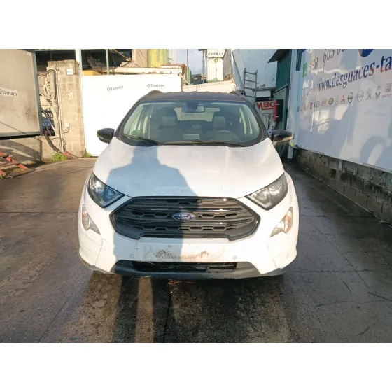 Ford ECOSPORT 2013