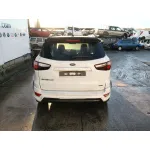 Ford ECOSPORT 2013