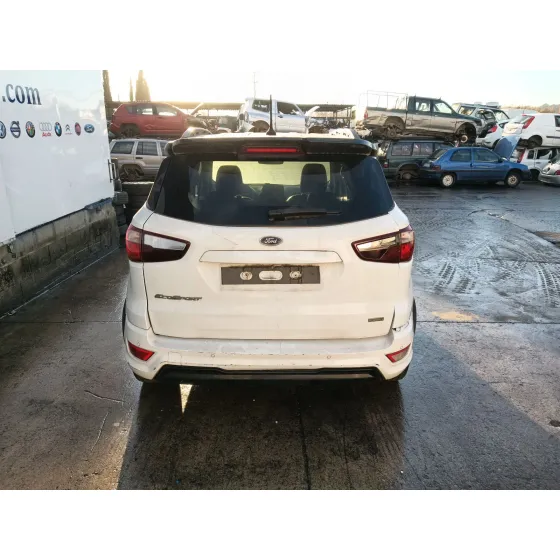 Ford ECOSPORT 2013